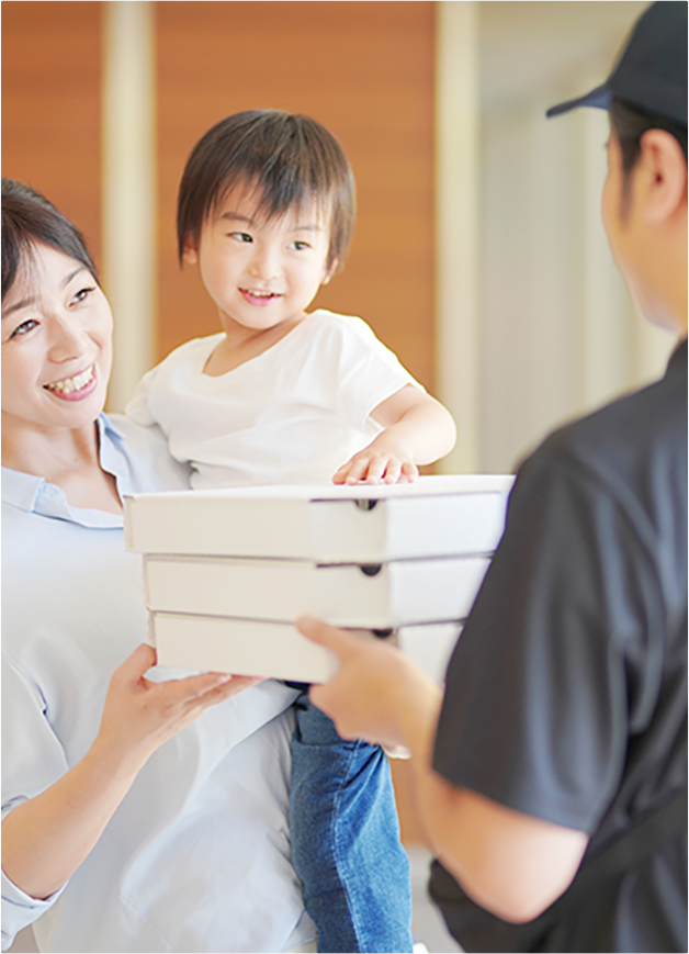 現場目線を徹底追求！お客様ファーストの風土